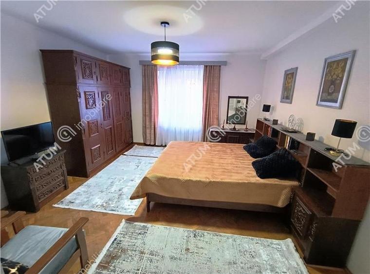 Apartament cochet cu 3 camere la casa langa Parcul Sub Arini - 6