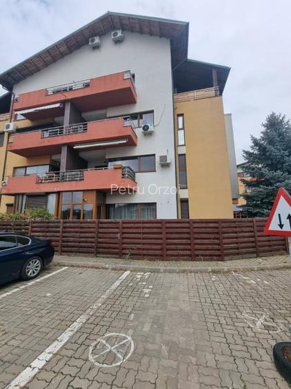 Apartament 3 cam. Otopeni, et. 1, mobilat-utilat, loc parcare Apartament 3 cam. Otopeni, et. 1, mobilat-utilat, loc parcare