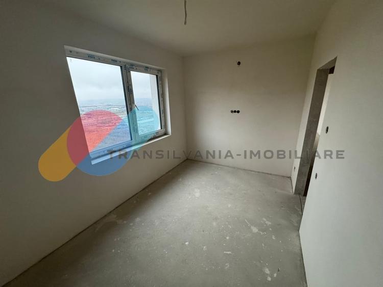 Duplex 162 mp + rooftop 72 mp, curte 180 mp, cartier Voronet - 10