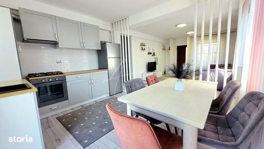 Ciorogarla - Darvari, mobilata si utilata complet, mutare imediata - 19