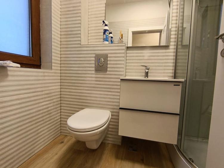 Casa noua tip Duplex P+1, 5 camere spatioase I Dumbravita - 7