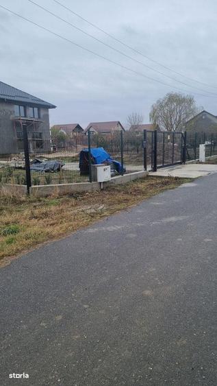 Vanzare Teren construibil 500mp 1 Decembrie Ilfov - 8