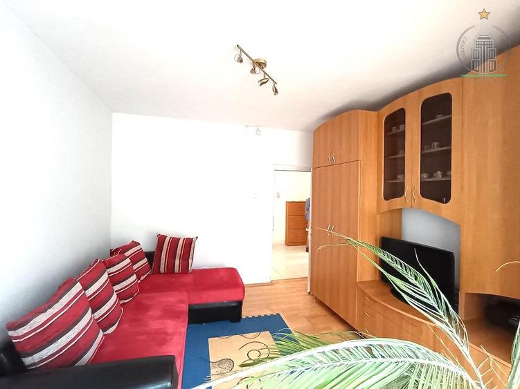 Apartament cochet, generos, gata de locuit, în zonă verde - Răcădău, Brașov - 11