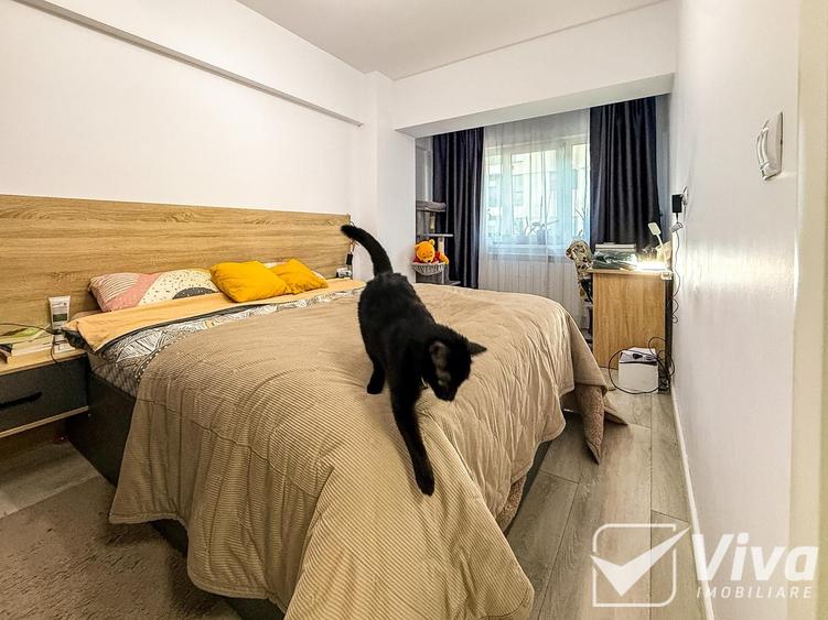 La cheie! Apartamentul favorit al românilor: decomandat, intermediar-Tatarasi - 4