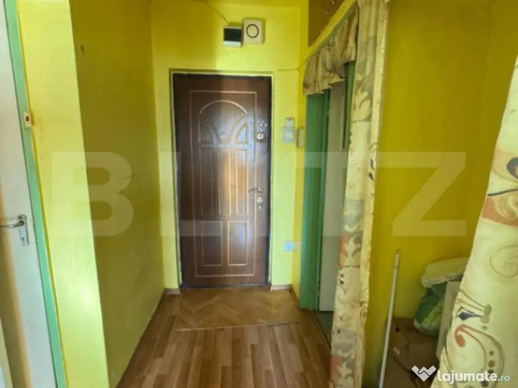 Apartament cu 2 camere decomandat, zona Kogalniceanu - 2
