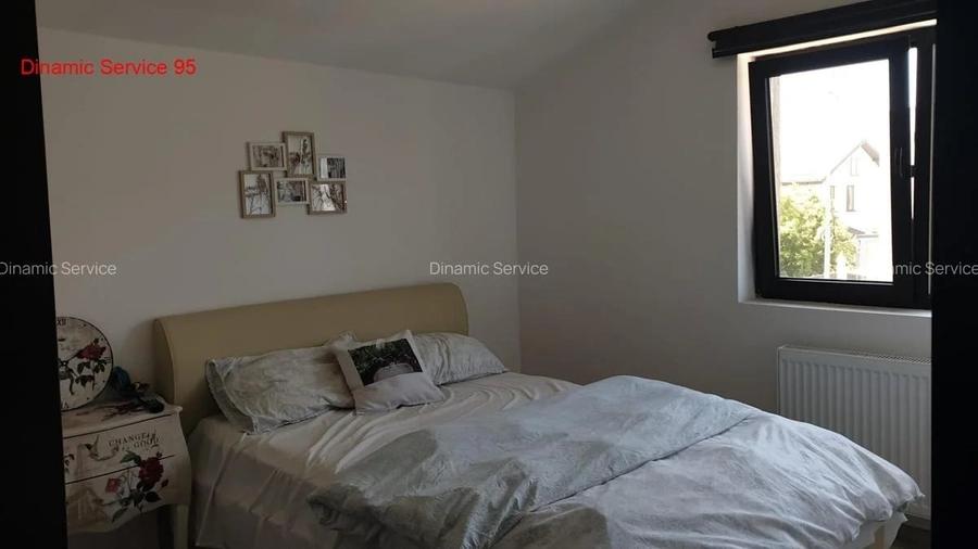 Casa Duplex P+M , 4 camere , Domnesti - Ciutaci - 5