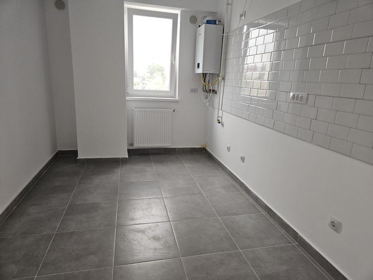 Bloc nou intabulat: 2 camere decomandat cu parcare, Alexandru-Dacia,cod:14276 - 1