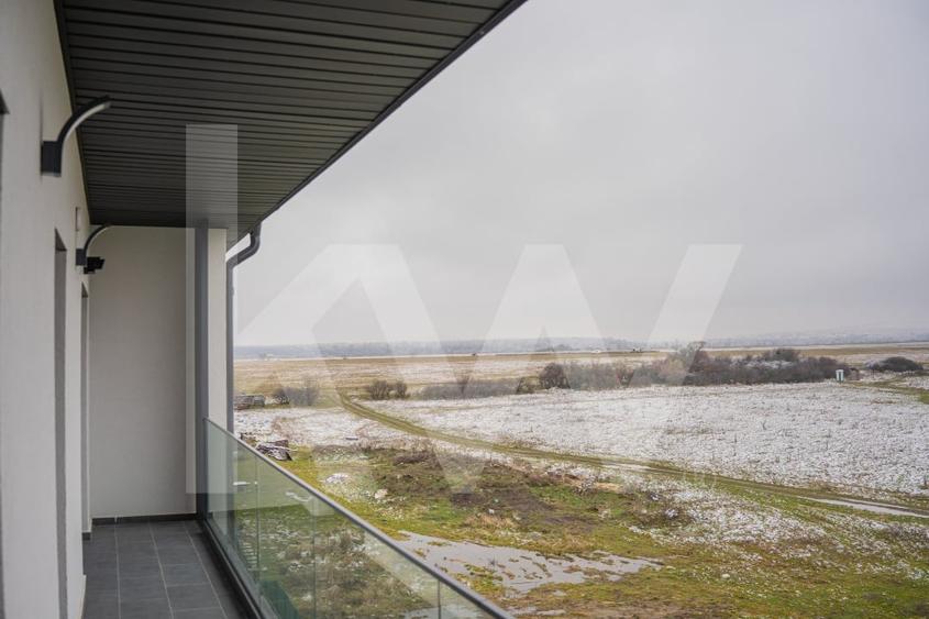 Prima Inchiriere | Apartament 2 camere mobilat, parcare – Doamna Stanca, Dedeman - 6