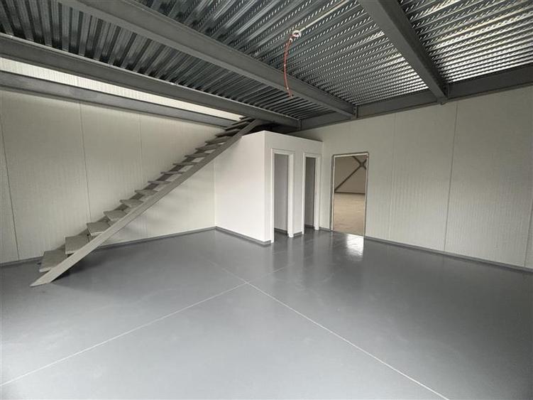 Inchiriere depozit/hala/spatiu industrial Chitila - Centura, ILFOV - 10