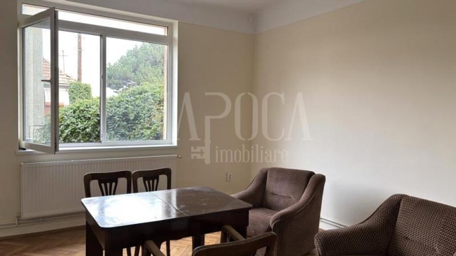 Casa 2 camere de vanzare in Dambul Rotund, Cluj Napoca - 1