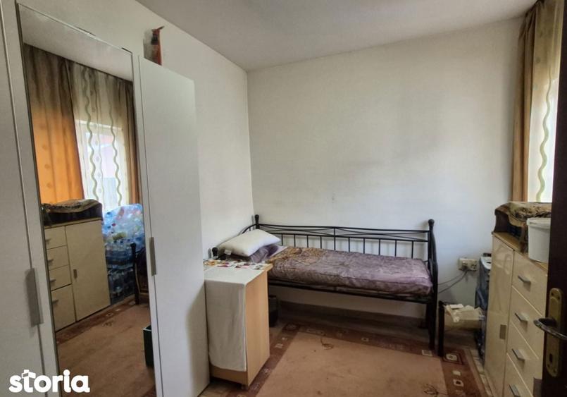 Apartament 2 camere la 1 minut de Biserica Sarbeasca, curte proprie - 3