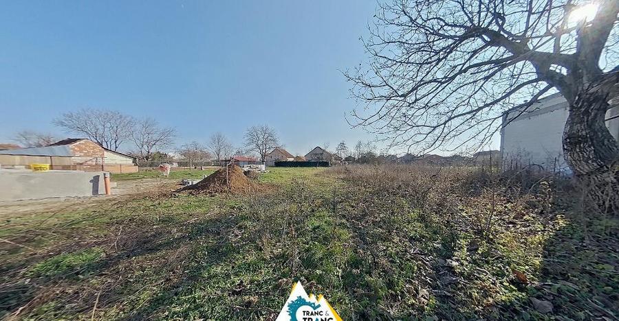 Casa de renovat cu 3 camere cu teren generos in Zadareni - 8