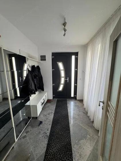 Casa moderna 2022, 146 mp utili, teren 6.7 ari Sasar zona Vamii - 15