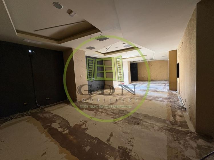 Spatiu comercial, 98 mp, Cartier Valea Rosie, Zona Henry Coanda - 1