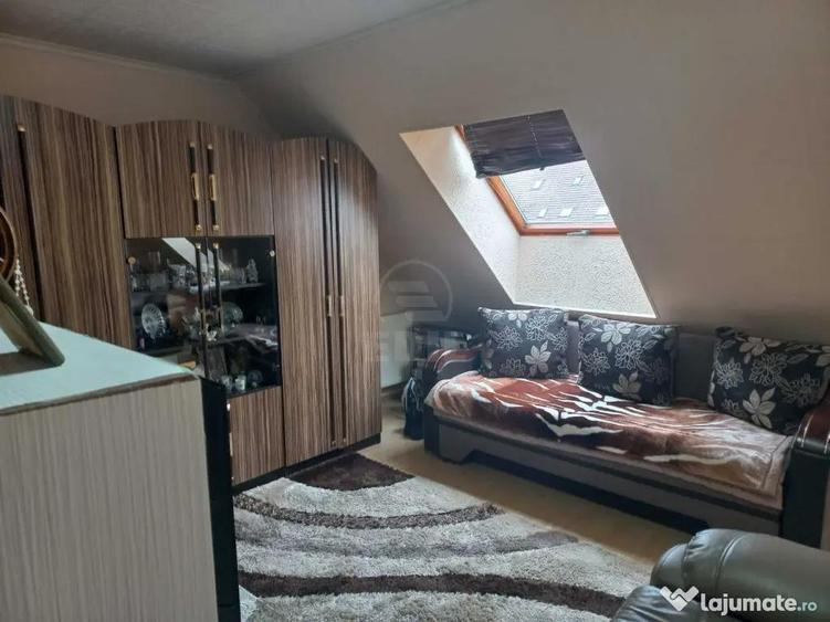 Apartament 1 camera la mansarda,zona Porii - 3