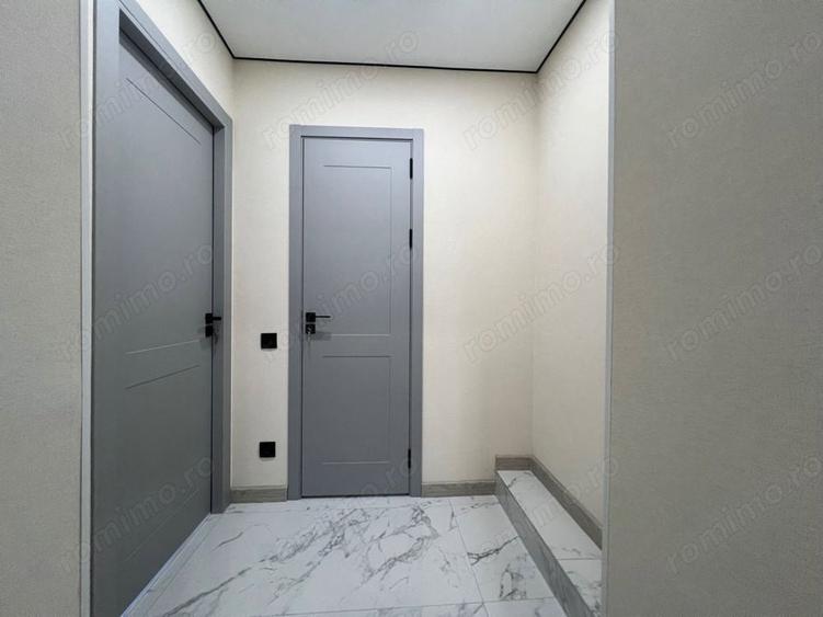 Ofer spre vanzare garsoniera in zona Timpuri noi - 2