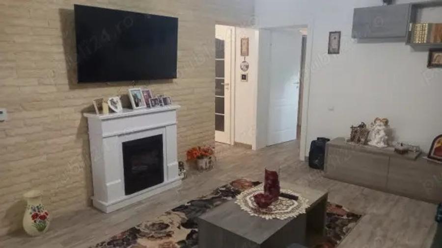 Vila noua Parter 4 camere - 1