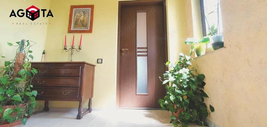 Vand casa nou cu gradina amenajata in Luna de Sus, com. Floresti! - 29