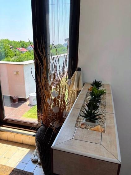 De vanzare VILĂ MEDITERANEANĂ P+1+2 + TERASĂ SOLAR – Valea Larga, sector 6 - 6