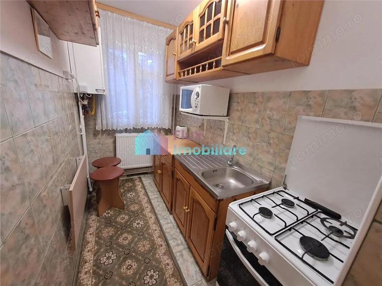 Apartament cu 2 camere George Enescu zona Curcubeu - 13