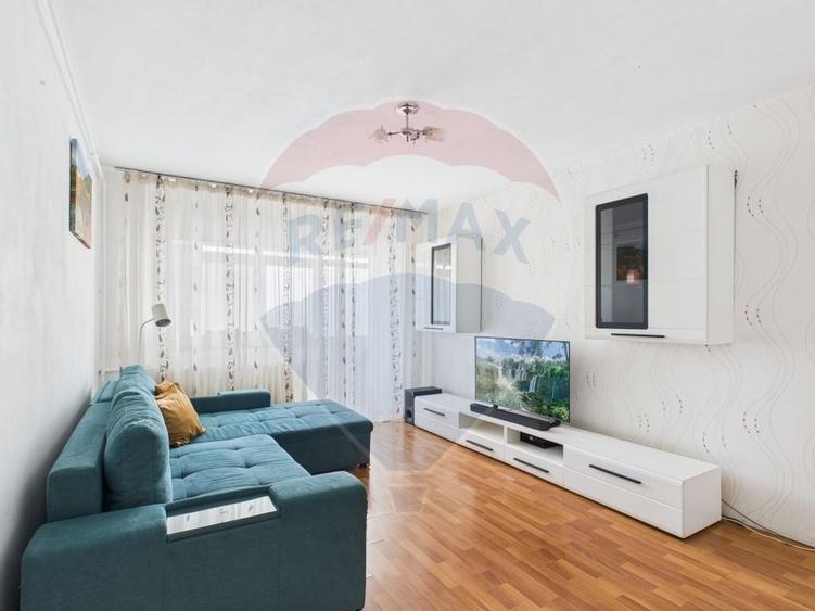 Apartament 2 camere vanzare-Soseaua Pantelimon - 1