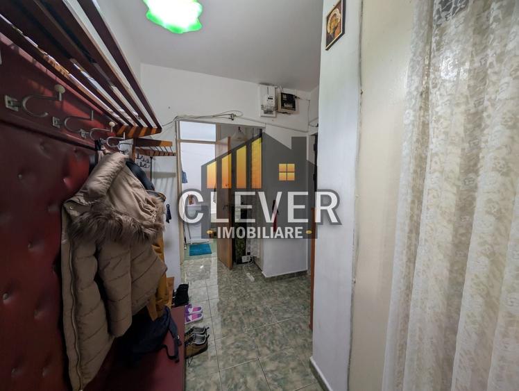 Oportunitate Langa Parcul IOR: 2 Camere Decomandat Pret Avantajos - 10