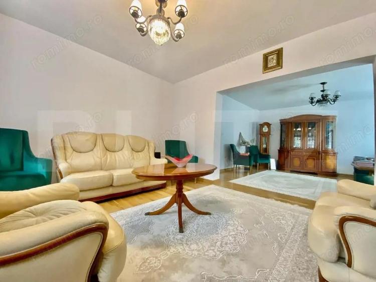 Elegan?a ?i Spa?iu - Proprietate Premium - zona Parcul Chindiei -Targovi?te DB. - 1