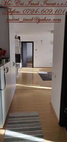 Apartament 2 camere-open-space-zona Voluntari-Matei Millo - 4
