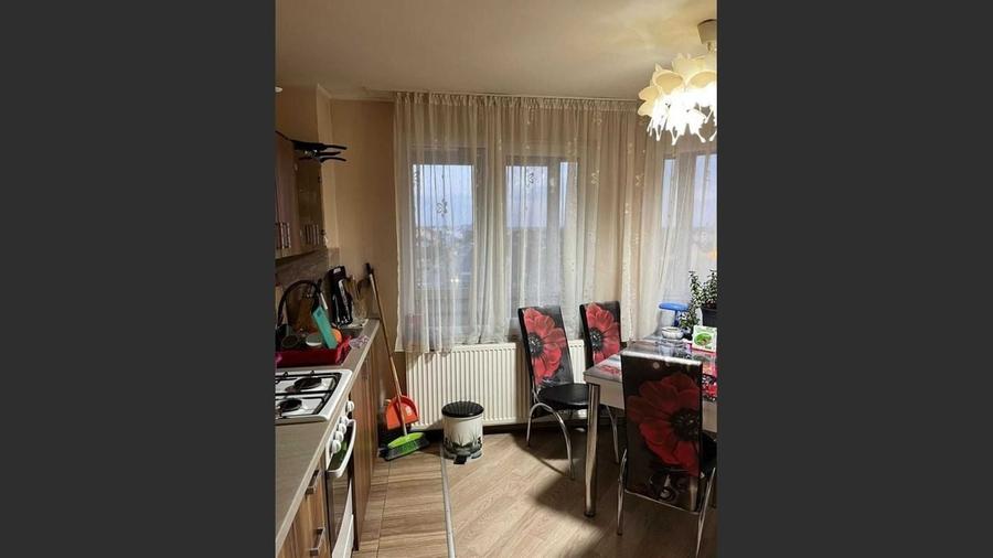 Apartment for sale with 4 rooms, Strada Meșteșugarilor - 5