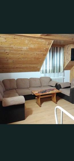 Casa singur in curte- Tractorul- zona de vile - 7