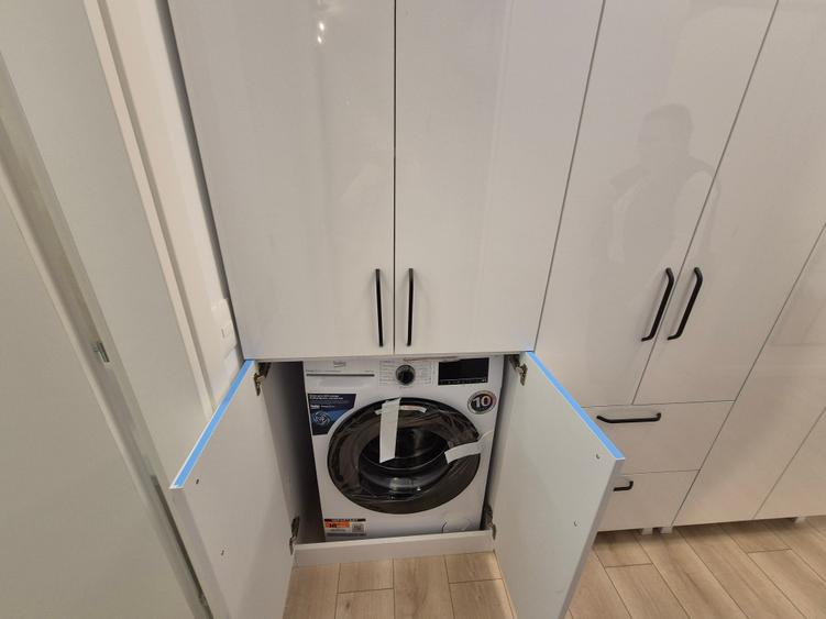 La prima închiriere-Aradului bloc 2025, se accepta animal de talie mica - 16