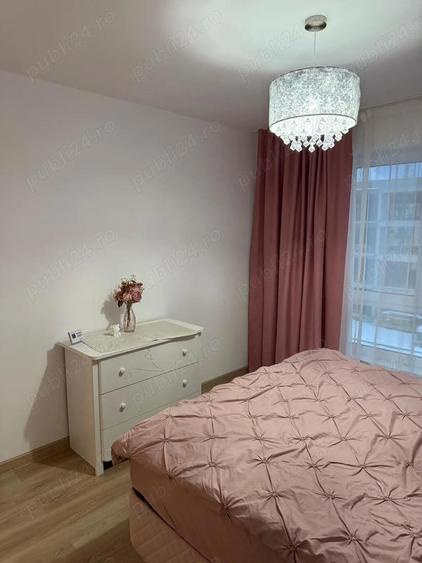 Apartament de inchiriat zona Coresi Brasov - 3