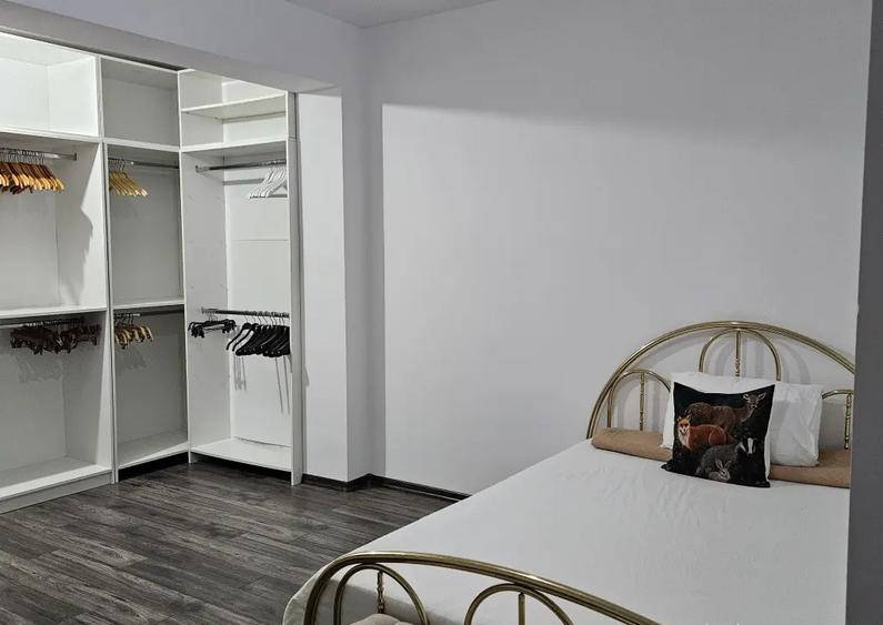 Apartament 3 camere 107 m2, Cartierul Latin, Bragadiru - 1