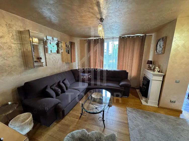 Casa de lux de inchiriat | Zona Turni?or