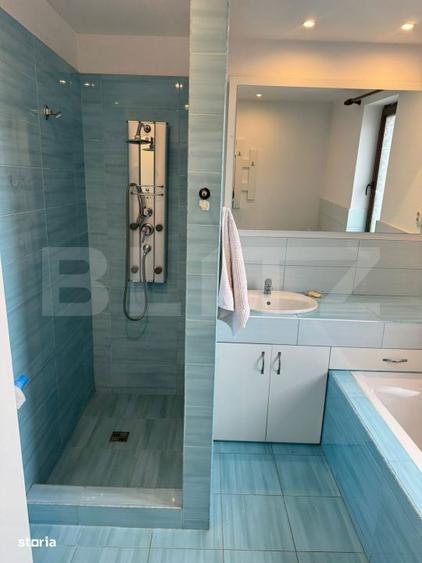 Vila in stil Californian | 220 mp utili | Teren 3000 mp | Priveliste S - 4