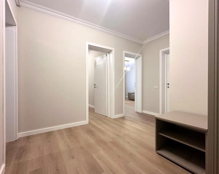 Apartament 2 cameredecomandat Subcetate City2 Sanpetru Brasov - 5