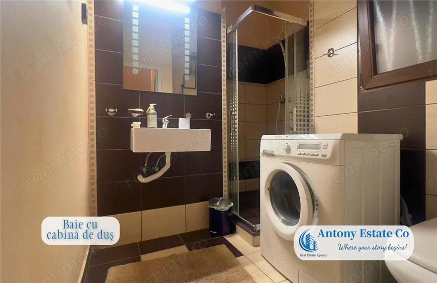 Apartament de inchiriat, 4 Camere, Openspace, Central, Oradea - 9