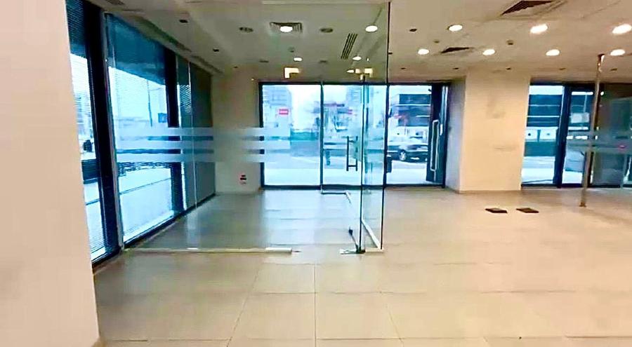 Spatiu Comercial Open Space 182 mp | Zona Dimitrie Pompeiu - Pipera - 2