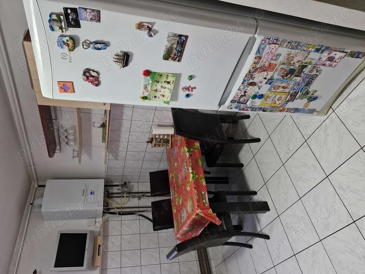 Apartament 2 camere etaj 4 Zona Bucovina (PROPRIETAR, Fara agentie) - 4