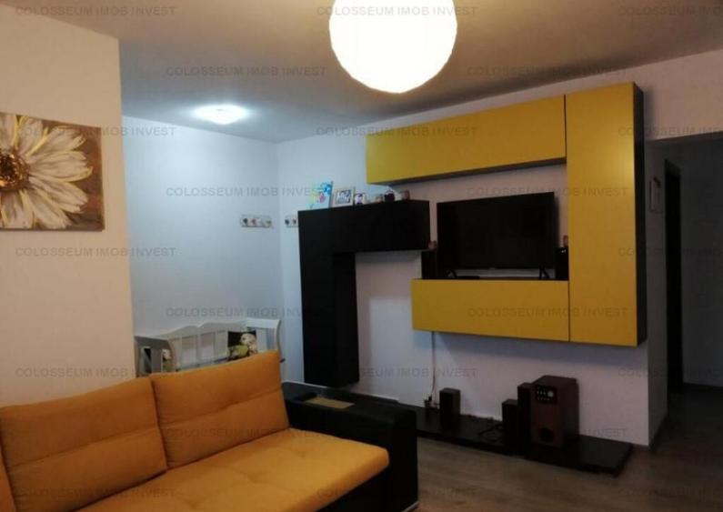 Apartament 3 camere, decomandat - zona Sanpetru - 3