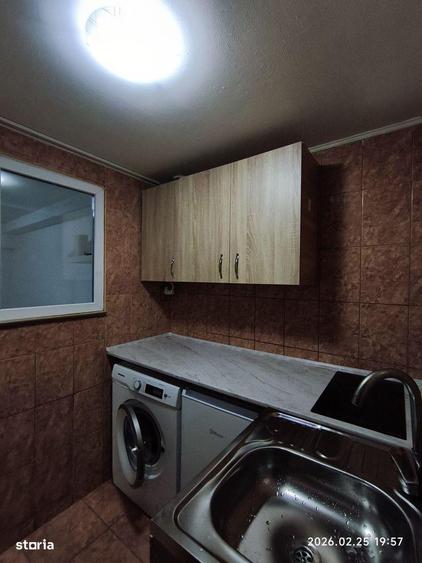 Garsoniera Kaufland Oltenitei, 10 min metrou, parcare si boxa inclusa - 6