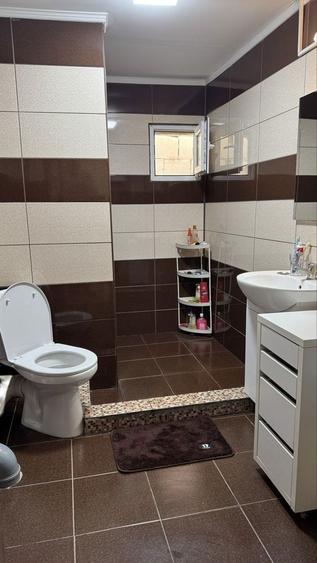 Eforie Sud-Ultracentral-Parcul Primariei-Casa 3 cam,85mp,teren 160mp - 4