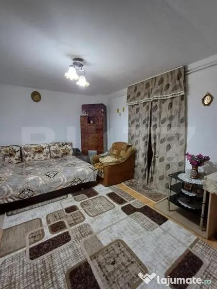 Casa individuala, cu 3 camere in zona Turda Noua - 1
