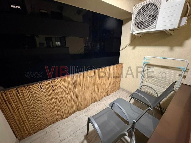 2 Camere - Bloc Nou - Mihai Bravu - Metrou - 5