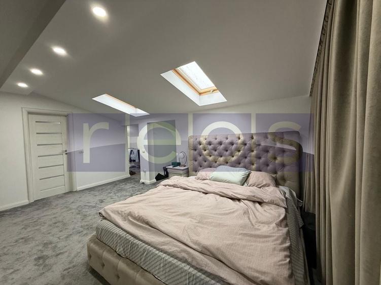 VANZARE DUPLEX AVIATIEI | MOBILAT SI UTILAT | 2 LOCURI PARCARE - 25