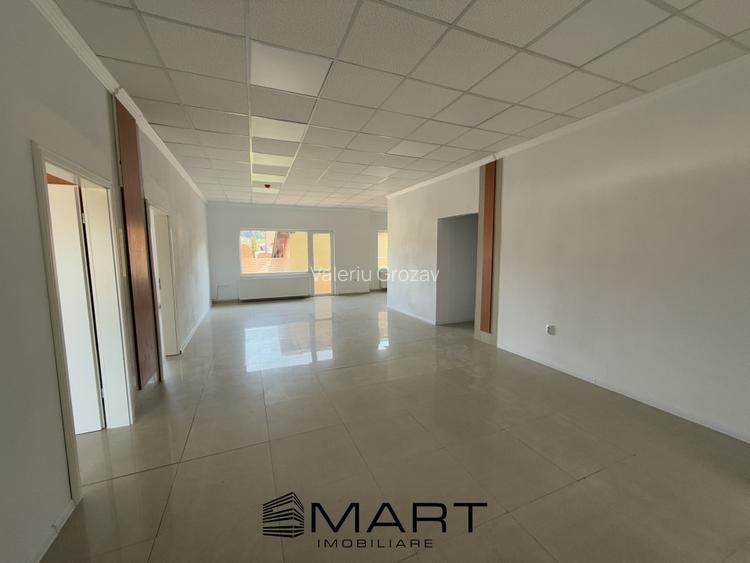 Spatiu Birouri 250 mp zona Centrala