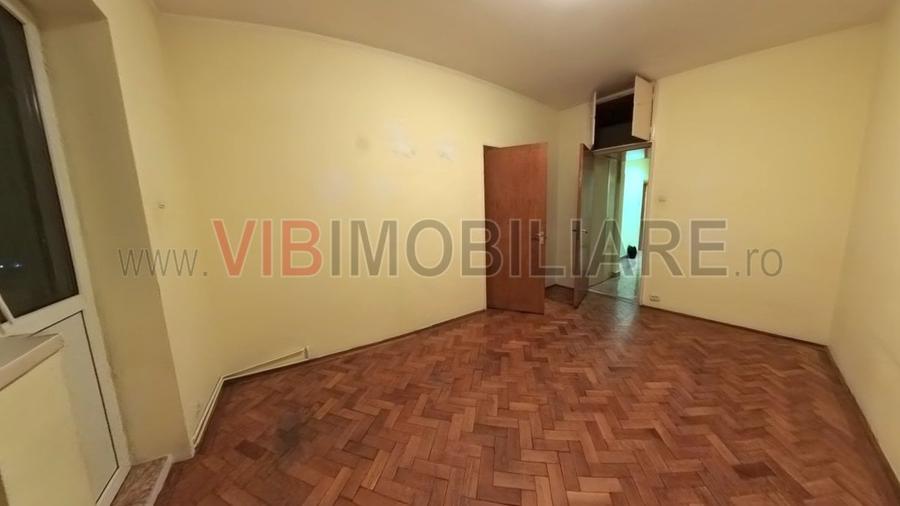 Ferdinand - Gara de Est - apartament cu 3 camere - 4