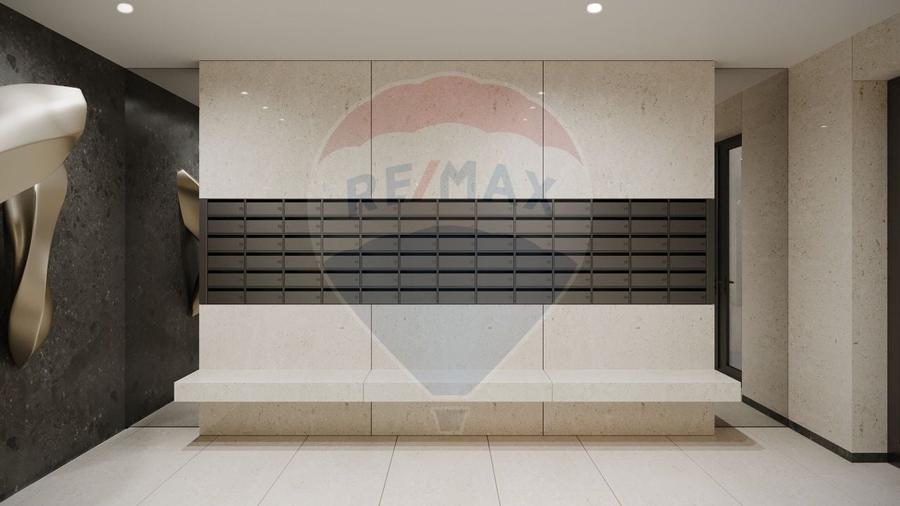 De vanzare | 3 camere | Ansamblu rezidential NOU - 2