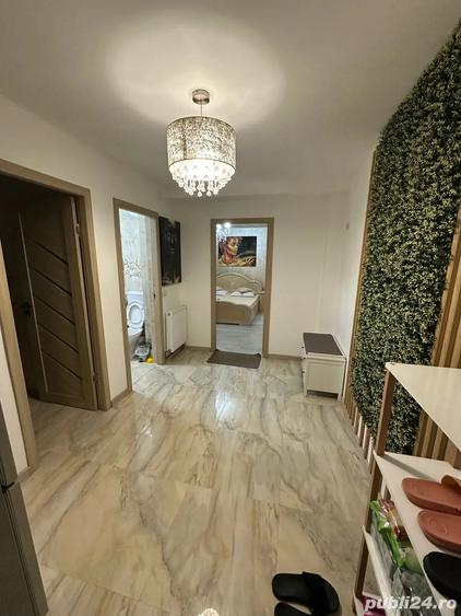 Apartament parter 1 dormitor Garofitei Renovat total - 8