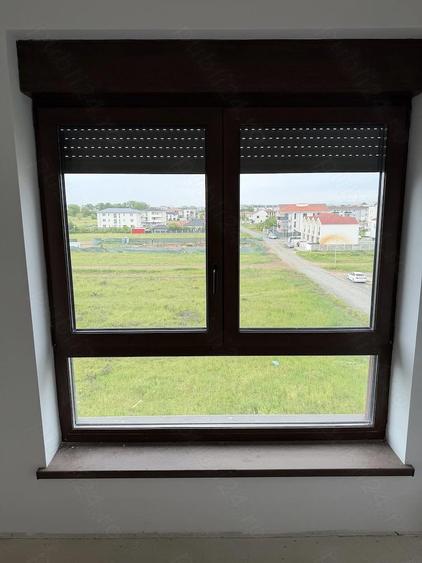 Apartamente noi 2 camere de la Dezvoltator Giroc | Parter sau Etaj cu balcon Stil italian | A+ - 4